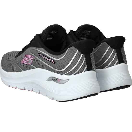 Skechers Arch Fit 2.0 Slip-Ins Sneakers Dames - Image 3