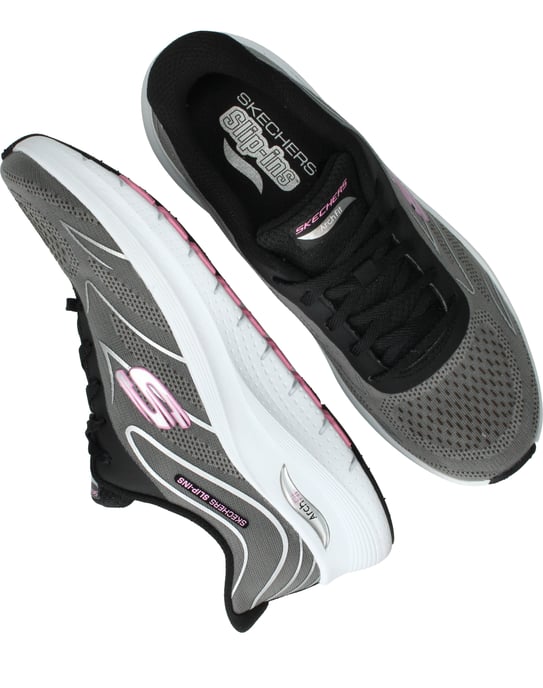 Skechers Arch Fit 2.0 Slip-Ins Sneakers Dames - Image 4