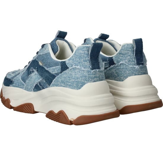 POSH by Poelman Sneakers Dames - Image 3