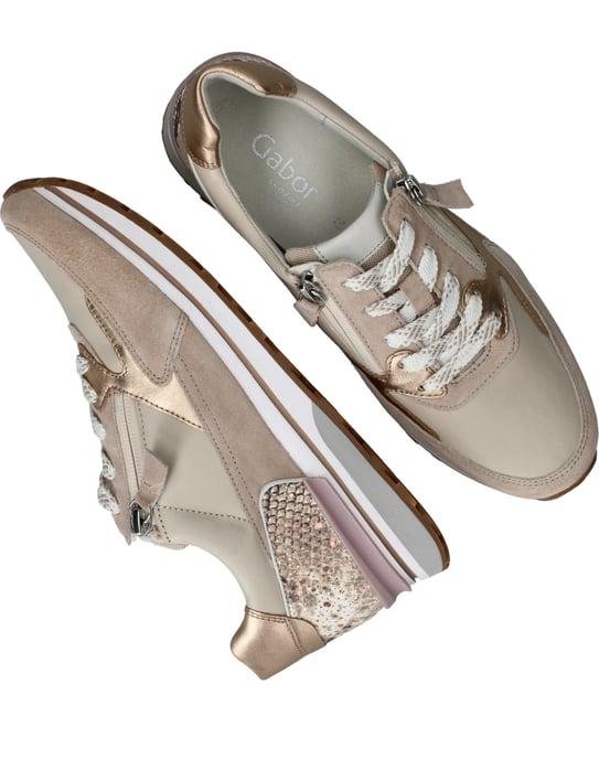 Gabor Sneakers Dames - Image 4