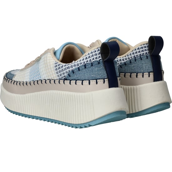 POSH by Poelman Sneakers Dames - Image 3