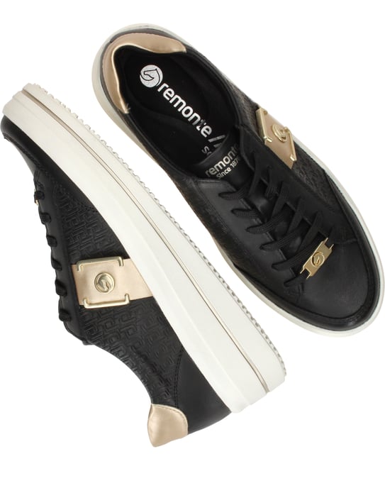 Remonte Sneakers Dames - Image 4