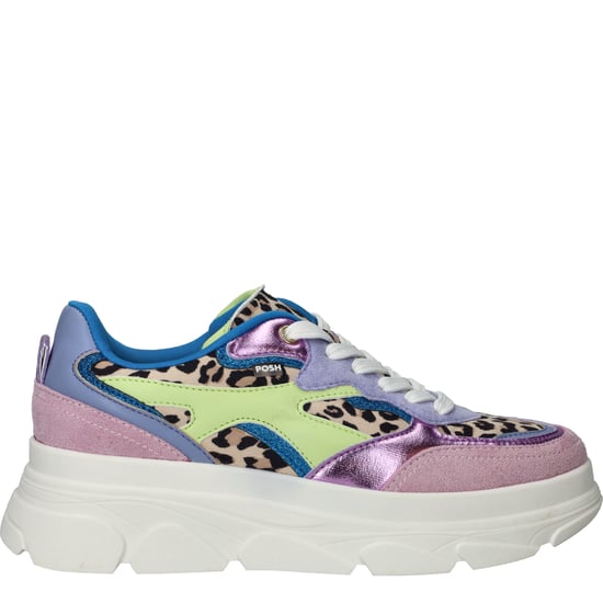POSH by Poelman Sneakers Dames - Image 1