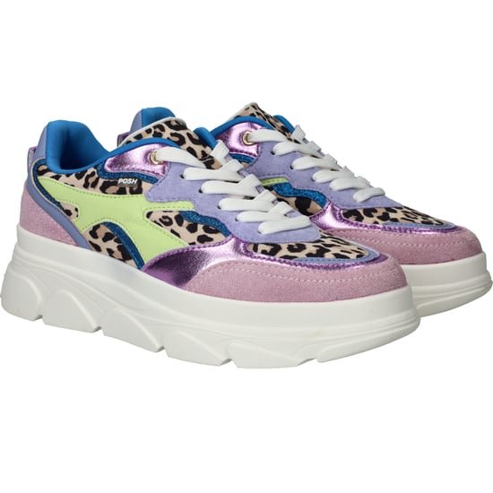POSH by Poelman Sneakers Dames - Image 2