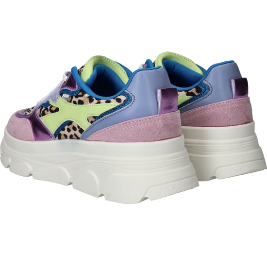 POSH by Poelman Sneakers Dames - Image 3