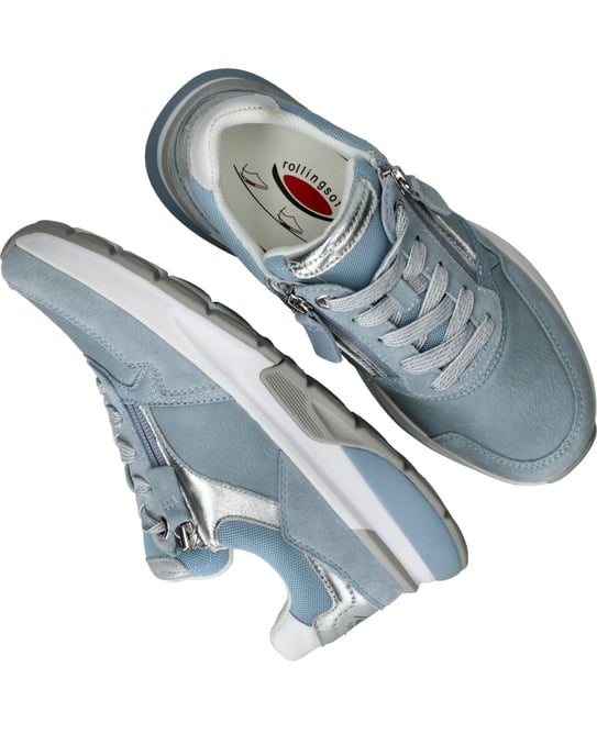 Gabor Rollingsoft Sneakers Dames - Image 4