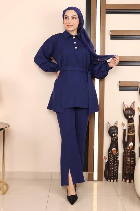 Split Pak Indigo - Image 1