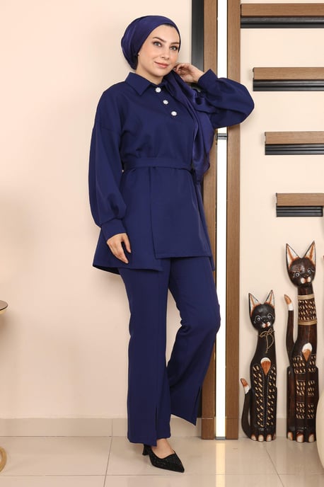 Split Pak Indigo - Image 3