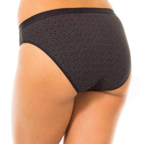 Pack-3 Stretch Katoenen Slipjes D4C17 voor Dames - Image 4