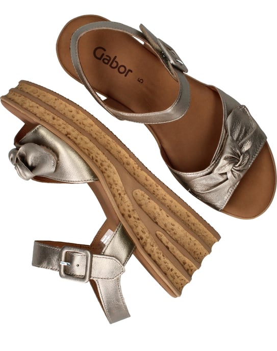 Gabor Sandalen Dames - Image 4