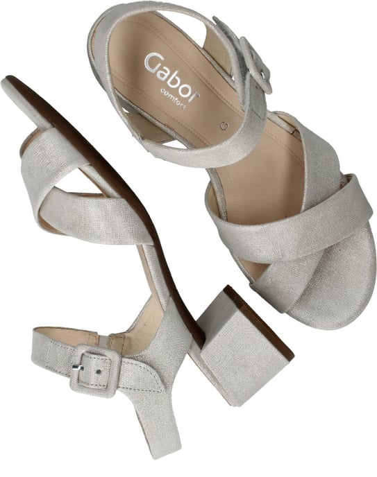 Gabor Sandalettes Dames - Image 4