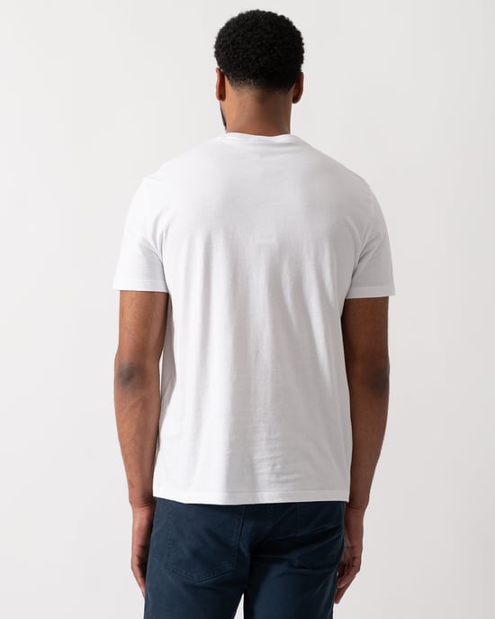 Armani Exchange T-Shirt - Image 2