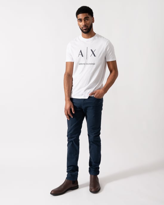 Armani Exchange T-Shirt - Image 3