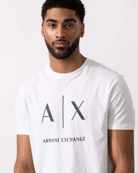 Armani Exchange T-Shirt - Image 4