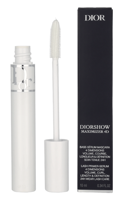 Dior Diorshow Maximizer 4D Mascara Primer - Image 1