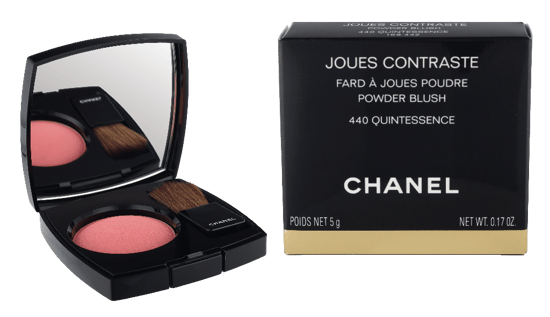 Chanel Joues Contraste Poeder Blush - Image 1