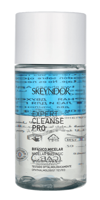 Skeyndor Expert Cleanse Pro Micellair Biphasisch - Image 2