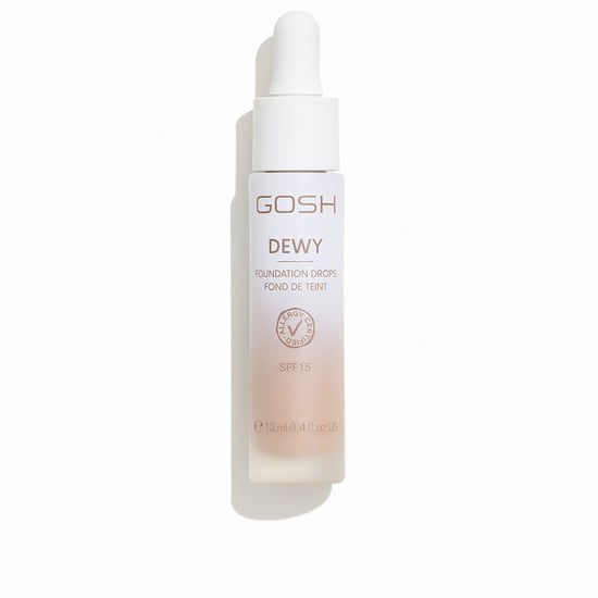 Dewy Foundation Drops Spf15 #008-tan 12 gr - Image 1