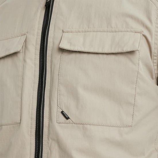 Vanguard Jas zomer Racechase Jacket Beige - Image 3