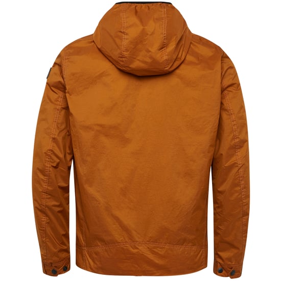 Vanguard Jas zomer Ripfoil Seatracer Jacket Bruin - Image 2