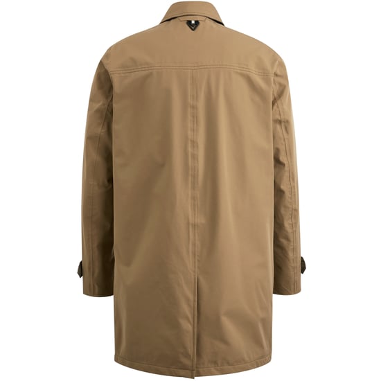 Vanguard Jas zomer V-Coat Jacket Bruin - Image 3