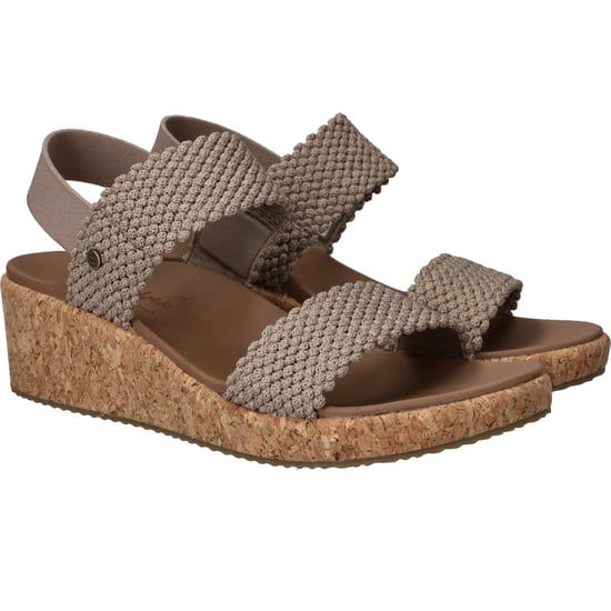 Skechers Arch Fit Beverlee Springy Feels Sandalen Dames - Image 2