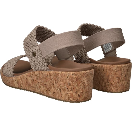 Skechers Arch Fit Beverlee Springy Feels Sandalen Dames - Image 3