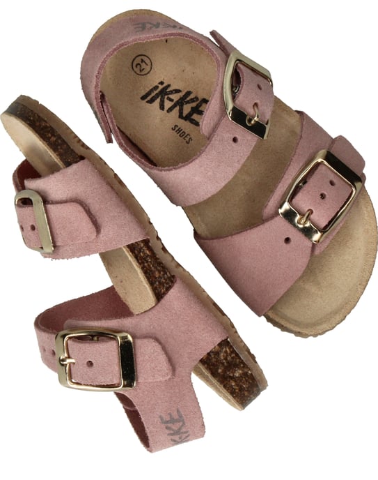 IK-KE Sandalen Meisjes - Image 4