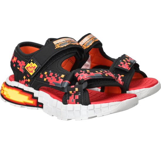 Skechers Mega Splash 4K Sandalen Jongens - Image 2
