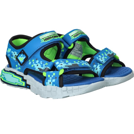 Skechers Mega Splash 4K Sandalen Jongens - Image 2