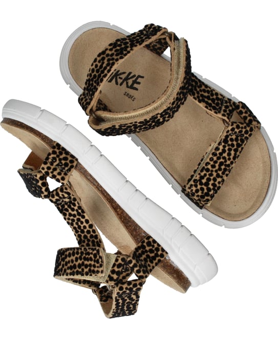 IK-KE Sandalen Meisjes - Image 4