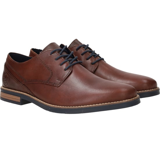 Rieker Veterschoenen Heren - Image 2