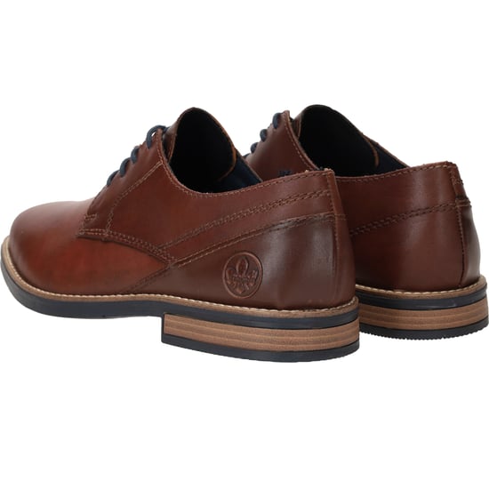 Rieker Veterschoenen Heren - Image 3