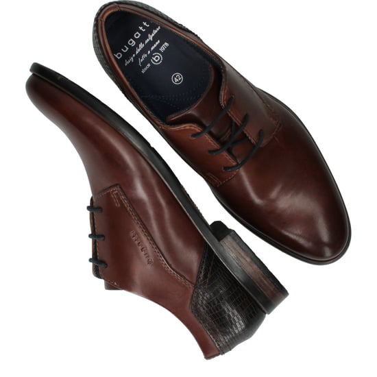 Bugatti Veterschoenen Heren - Image 4