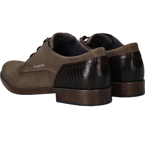 Bugatti Veterschoenen Heren - Image 3