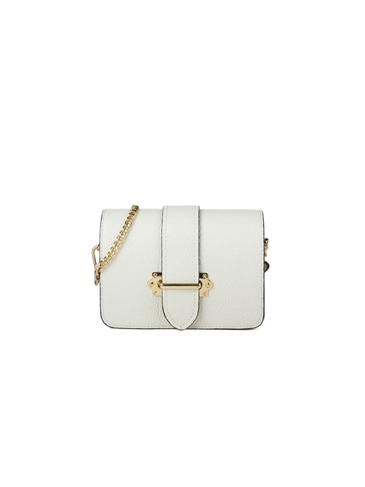 Giulia Monti Schoudertas/Heuptas Lichtbeige - Image 1