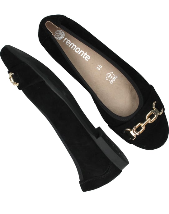 Remonte Ballerina's Dames - Image 4