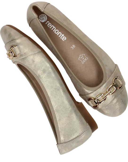 Remonte Ballerina's Dames - Image 4
