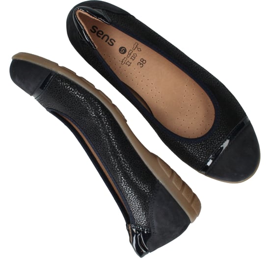 Sens Ballerina's Dames - Image 3