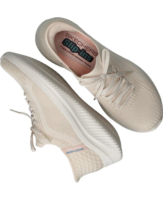 Skechers Hands Free Slip-Ins Ultra Flex 3.0 Brilliant Path Instappers Dames - Image 4