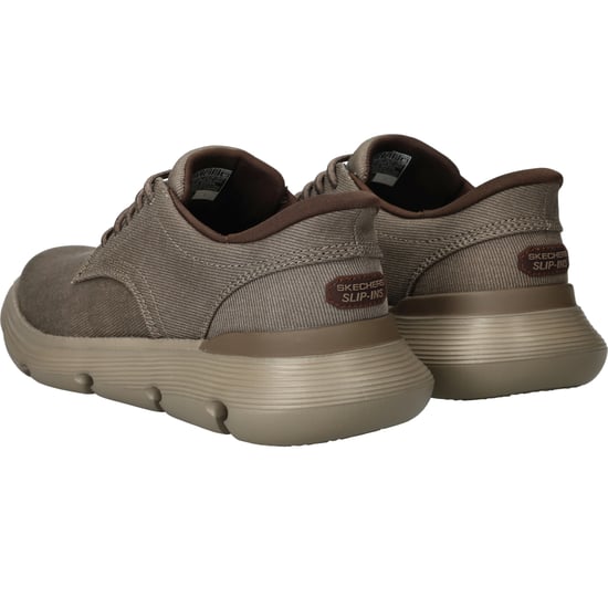 Skechers Slip-Ins Garza Clive Instappers Heren - Image 3