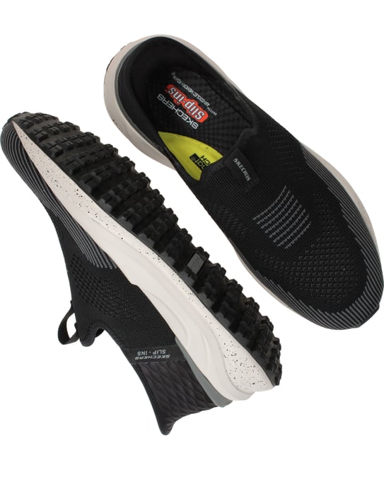 Skechers Hands Free Slip-Ins RF Bogdin Arlett Instappers Heren - Image 4