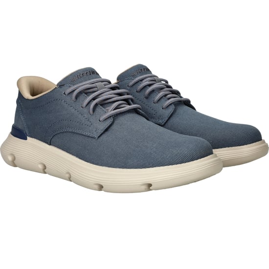 Skechers Slip-Ins Garza Clive Instappers Heren - Image 2