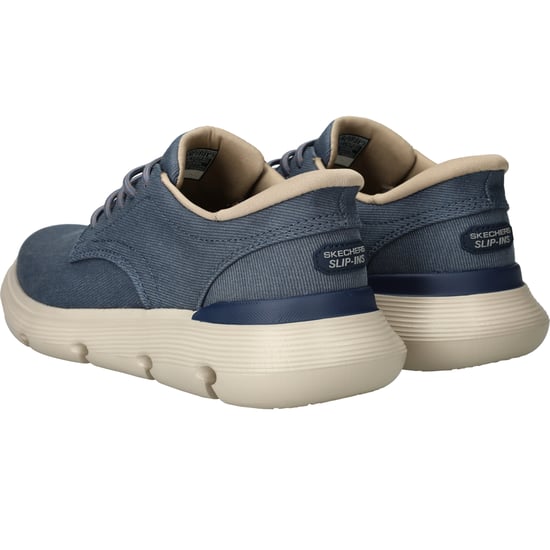 Skechers Slip-Ins Garza Clive Instappers Heren - Image 3