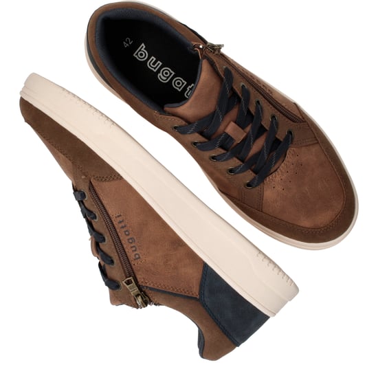 Bugatti Sneakers Heren - Image 4