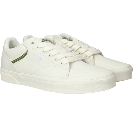 Vans Seldan Chunky Lace Twist of Lime Sneakers Heren - Image 2