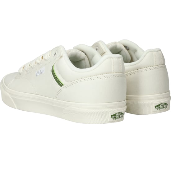 Vans Seldan Chunky Lace Twist of Lime Sneakers Heren - Image 3