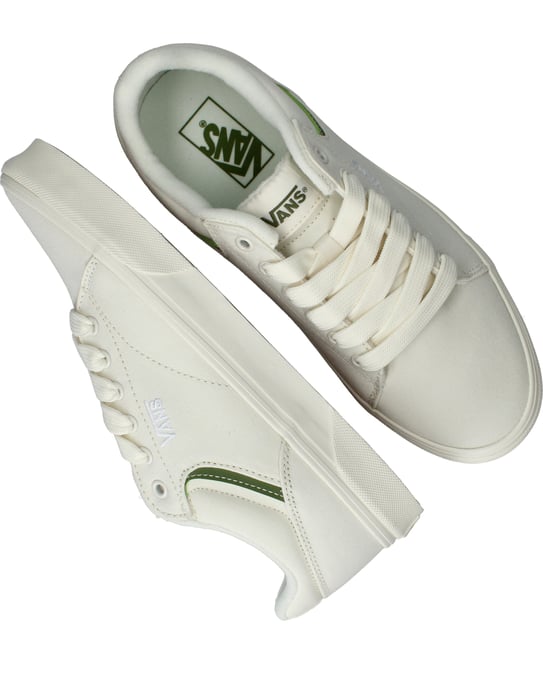 Vans Seldan Chunky Lace Twist of Lime Sneakers Heren - Image 4