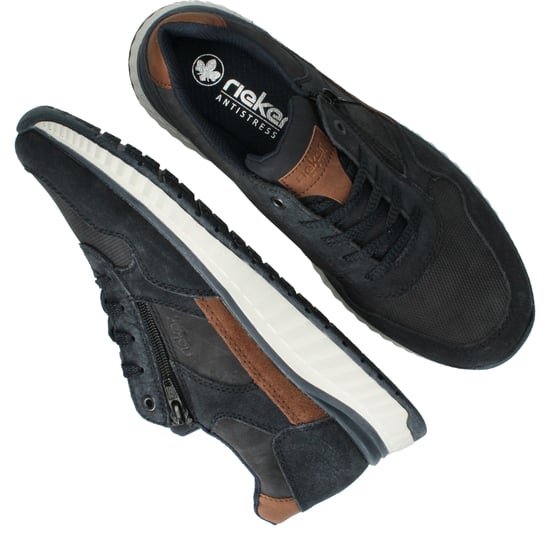 Rieker Sneakers Heren - Image 4