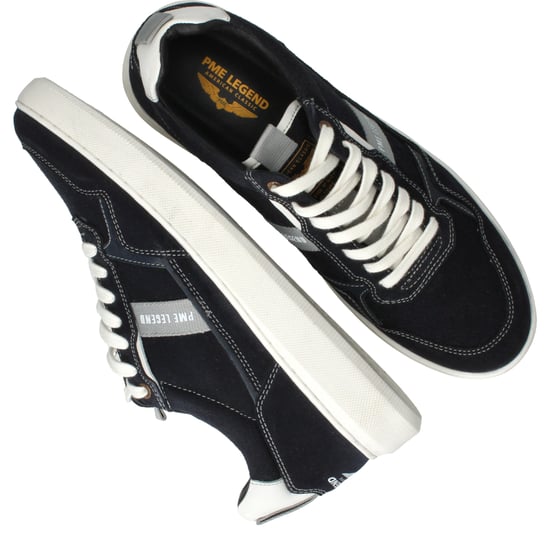 PME Legend Deltar Sneakers Heren - Image 4